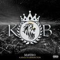 M@heo - K.o.b - Music CD