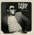 Ekemezie,livy - Friday Night - Vinyl Record