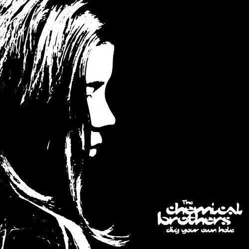 Chemical Brothers - Dig Your Own Hole - Vinyl Record