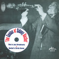 Bechet,sidney - Genius Of - Music CD