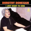 Donegan,dorothy - I Just Want - Music CD