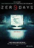 Zero Days Dvd - Zero Days Dvd - DVD