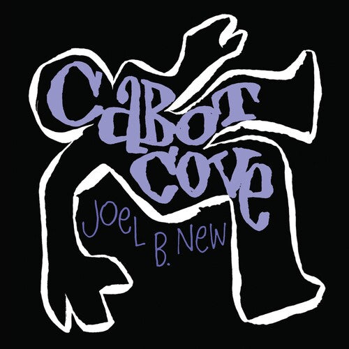 New,joel B. - Cabot Cove - Music CD