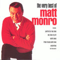 Monro,matt - Very Best Of - Music CD