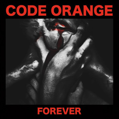 Code Orange - Forever - Vinyl Record
