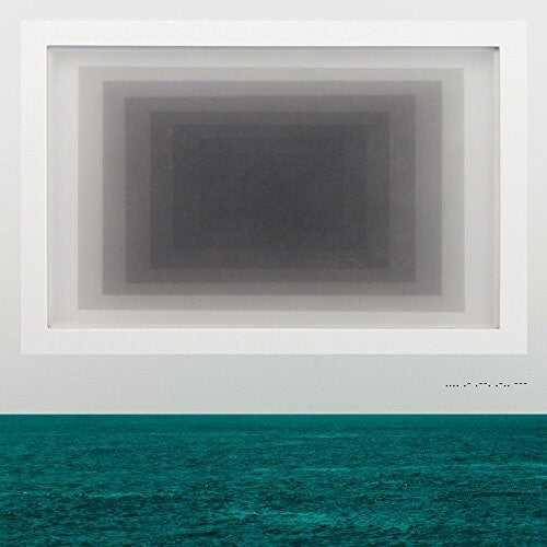 Twin Limb - Haplo - Vinyl Record