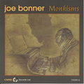 Bonner,joe - Monkisms - Music CD