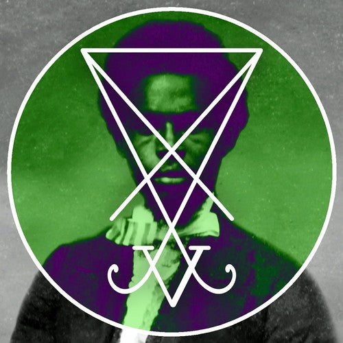 Zeal & Ardor - Devil Is Fine - Music CD