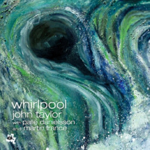Taylor,john - Whirpool - Music CD
