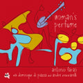 Farao,antonio - Woman's Perfume - Music CD