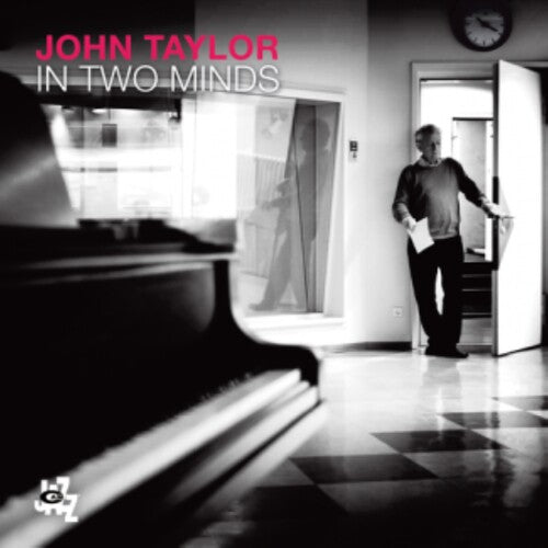 Taylor,john - In Two Minds - Music CD