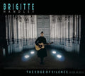 Handley,brigitte - Edge Of Silence - Music CD