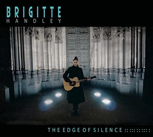Handley,brigitte - Edge Of Silence - Music CD