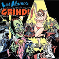 Los Alamos Grind / Various - Los Alamos Grind / Various - Music CD