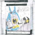 The Nothing Twist (Canary Yellow Vinyl) [LP] Vinyl Record