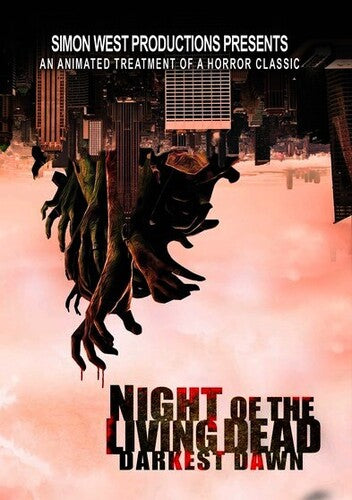 Night Of The Living Dead: Darkest Dawn - Night Of The Living Dead: Darkest Dawn - DVD