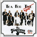 Temperence Seven - Tea For Eight - Music CD