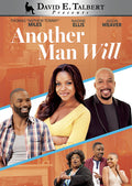 David E Talbert's Another Man Will - David E Talbert's Another Man Will - DVD