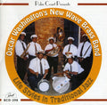 Washington,oscar New Wave Brass Band - Lifestyles In Traditional Jazz - Music CD