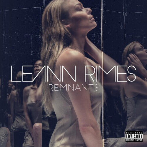 Rimes,leann - Remnants - Music CD