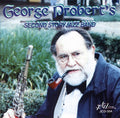 Probert,george - George Probert's Second Story Jazz Band - Music CD
