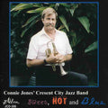 Jones,connie - Sweet Hot & Blue - Music CD