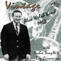 Welsh,alex - Vintage Alex Welsh - Music CD