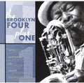 Payne,cecil - Brooklyn Bebop - Music CD
