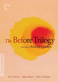 Criterion Collection - Before Trilogy/dvd - DVD