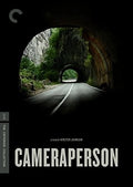 Criterion Collection - Cameraperson/dvd - DVD