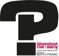 Pisano,berto - Interrabang - O.s.t. - Vinyl Record