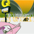 Quasimoto - Unseen - Music CD