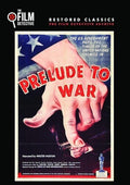 Prelude To War - Prelude To War - DVD
