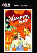 Vampire Bat - Vampire Bat - DVD
