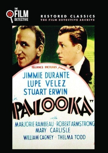 Palooka - Palooka - DVD