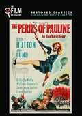 Perils Of Pauline - Perils Of Pauline - DVD