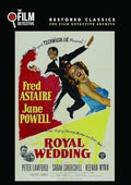 Royal Wedding - Royal Wedding - DVD