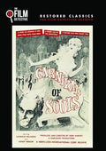 Carnival Of Souls - Carnival Of Souls - DVD