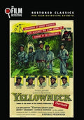 Yellowneck - Yellowneck - DVD