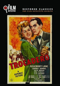 Trocadero - Trocadero - DVD