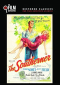 Southerner - Southerner - DVD