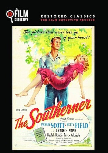 Southerner - Southerner - DVD
