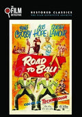 Road To Bali - Road To Bali - DVD