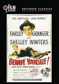 Behave Yourself - Behave Yourself - DVD