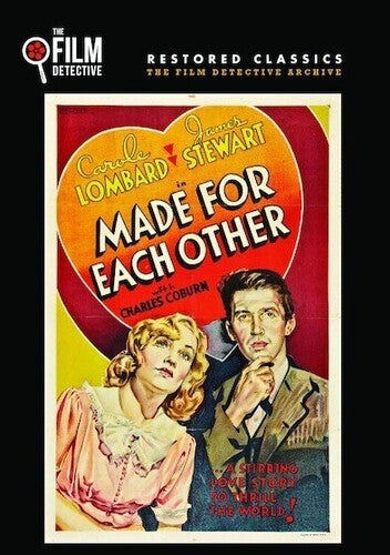Made For Each Other - Made For Each Other - DVD