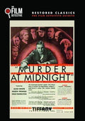 Murder At Midnight - Murder At Midnight - DVD