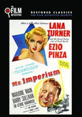 Mr Imperium - Mr Imperium - DVD