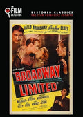 Broadway Limited - Broadway Limited - DVD