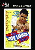 Joe Louis Story - Joe Louis Story - DVD