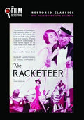 Racketeer - Racketeer - DVD